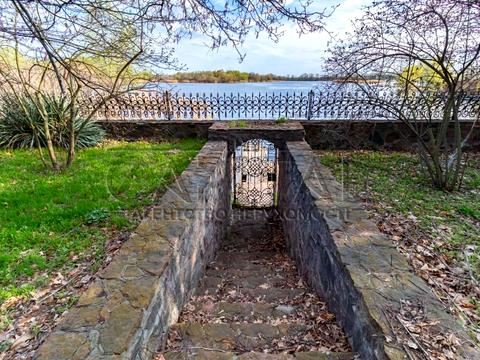 дом по адресу Абрикосова, 1