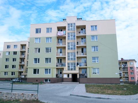 квартира за адресою Європейська вул., 14