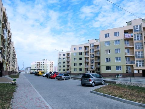 квартира за адресою Європейська вул., 14