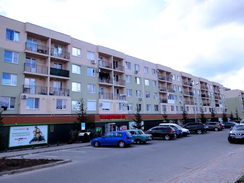 квартира за адресою Європейська вул., 14