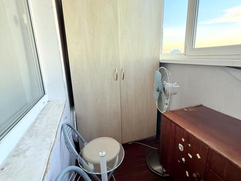 квартира за адресою Рональда Рейгана вул., 6-А