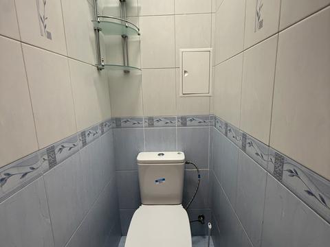 квартира за адресою Рональда Рейгана вул., 6-А