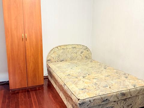 квартира за адресою Рональда Рейгана вул., 6-А