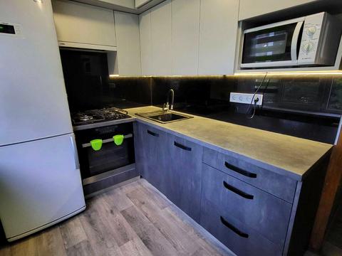 квартира за адресою Воскресенський просп. (Перова), 18а