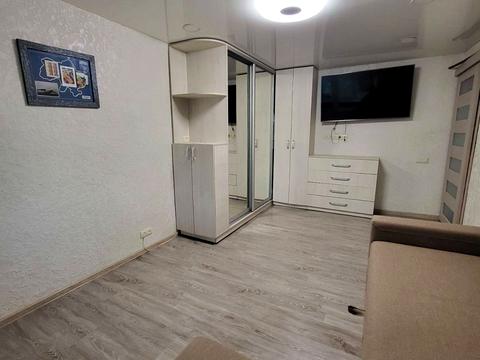 квартира за адресою Воскресенський просп. (Перова), 18а