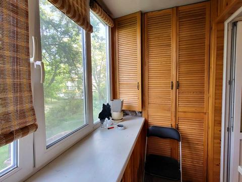 квартира за адресою Воскресенський просп. (Перова), 18а