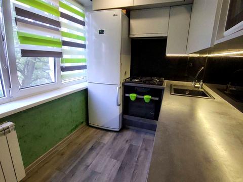 квартира за адресою Воскресенський просп. (Перова), 18а