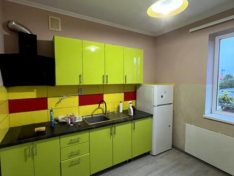 квартира по адресу Заньковецкой ул., 36