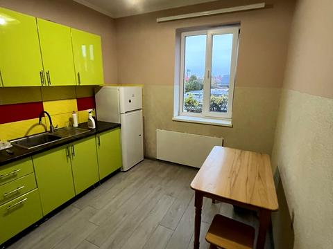 квартира по адресу Заньковецкой ул., 36