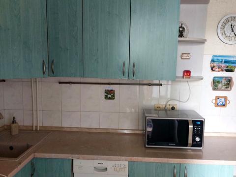 квартира за адресою Академіка Палладіна просп., 13