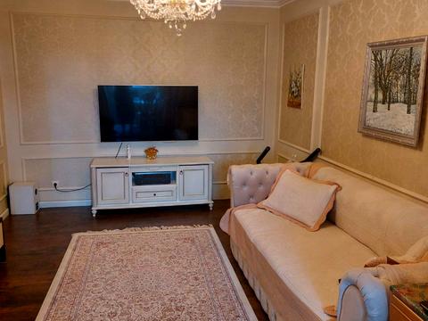 квартира за адресою Академіка Палладіна просп., 13