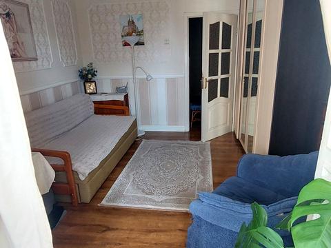 квартира за адресою Академіка Палладіна просп., 13