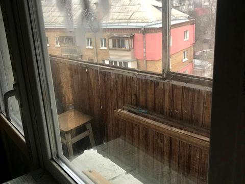 квартира по адресу Копыловская ул., 10-А