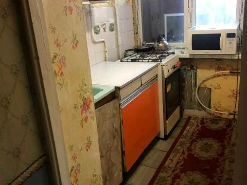 квартира по адресу Копыловская ул., 10-А