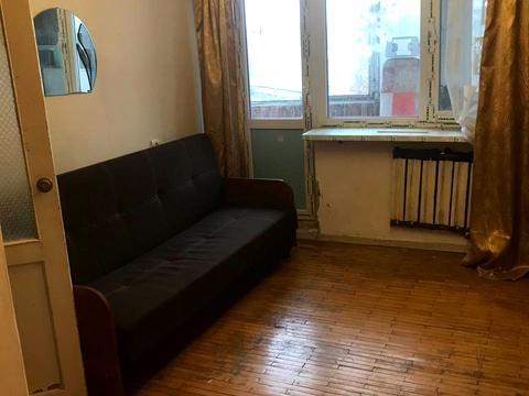 квартира по адресу Копыловская ул., 10-А