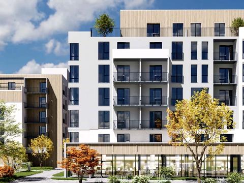 квартира по адресу Сичинского ул., 1