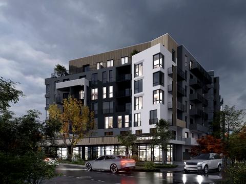 квартира по адресу Сичинского ул., 1