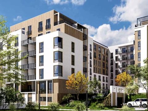 квартира по адресу Сичинского ул., 1