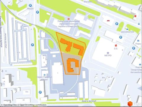 квартира по адресу Сичинского ул., 1