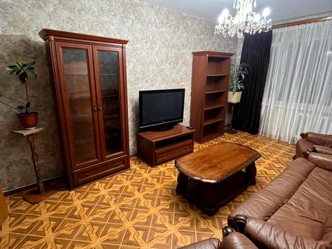 квартира по адресу Евгения Чикаленко ул., 44/1