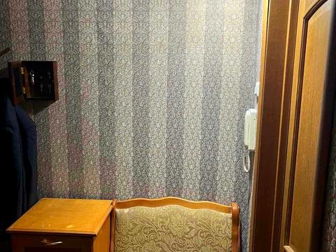 квартира по адресу Евгения Чикаленко ул., 44/1