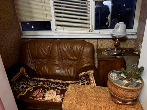 квартира по адресу Евгения Чикаленко ул., 44/1