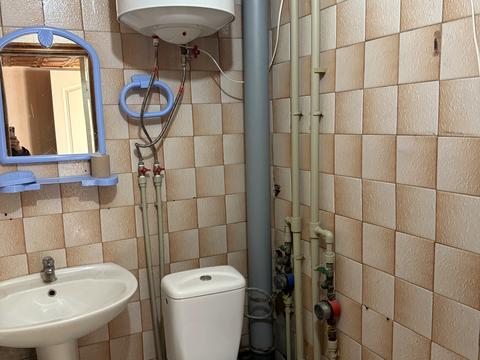 квартира за адресою Запоріжжя, 14-го Жовтня вул., 5