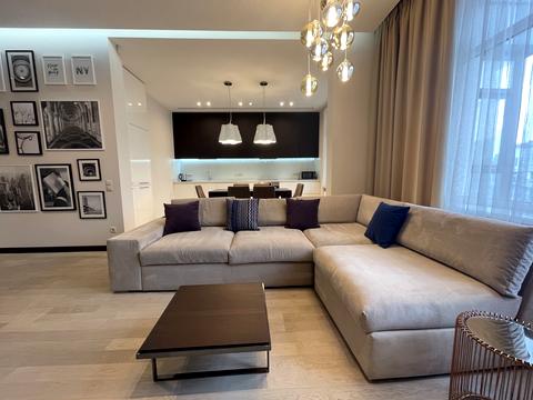 квартира за адресою Андрія Верхогляда вул. (Михайла Драгомирова), 15