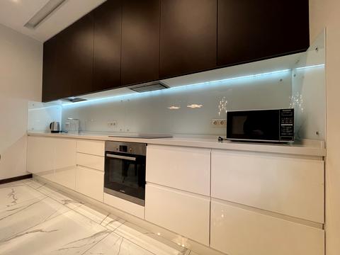 квартира за адресою Андрія Верхогляда вул. (Михайла Драгомирова), 15