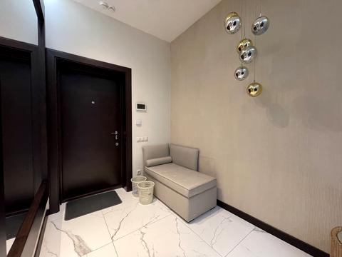 квартира за адресою Андрія Верхогляда вул. (Михайла Драгомирова), 15