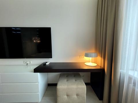 квартира за адресою Андрія Верхогляда вул. (Михайла Драгомирова), 15