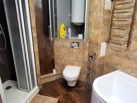 квартира по адресу Елизаветы Чавдар ул., 5