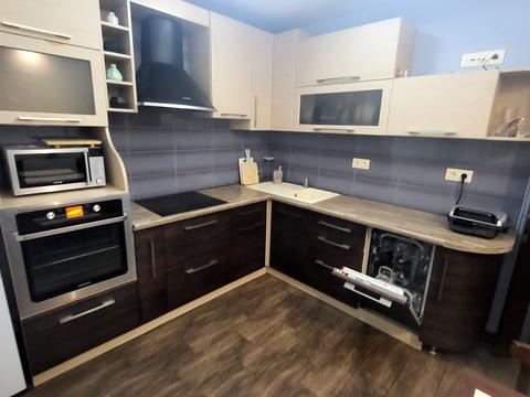 квартира по адресу Елизаветы Чавдар ул., 5