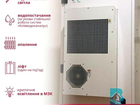 квартира за адресою Всеволода Змієнка вул., 34/21