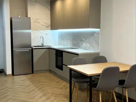 квартира за адресою Всеволода Змієнка вул., 34/21