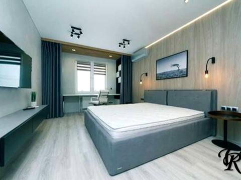 квартира за адресою Академіка Глушкова просп., 9-Є