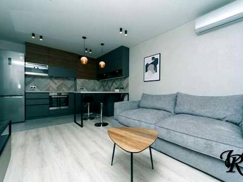 квартира за адресою Академіка Глушкова просп., 9-Є