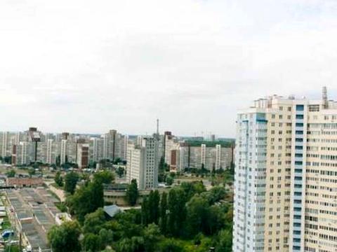 квартира за адресою Академіка Глушкова просп., 9-Є