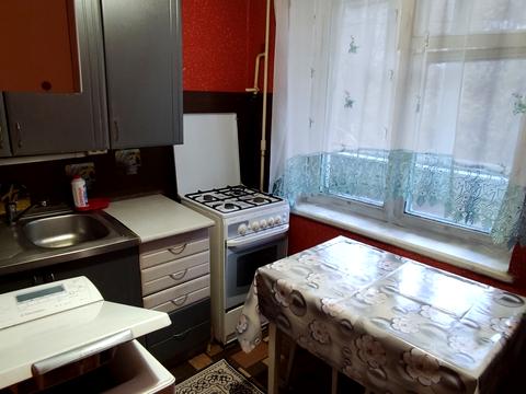 квартира за адресою Рене Декарта вул. (Кулібіна), 6