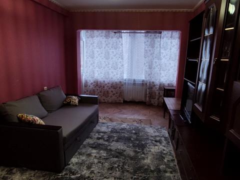 квартира за адресою Рене Декарта вул. (Кулібіна), 6