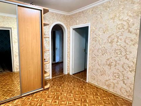 квартира за адресою Героїв Маріуполя вул. (Маршала Якубовського), 7