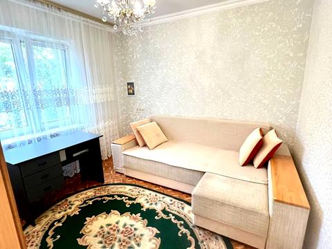 квартира за адресою Героїв Маріуполя вул. (Маршала Якубовського), 7