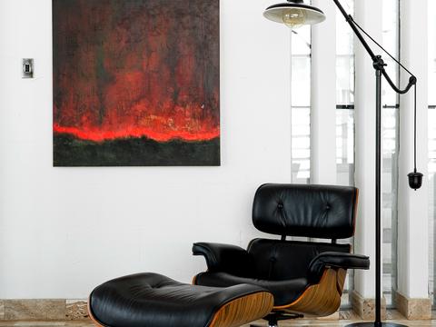 будинок за адресою с. Лісники, Виноградна вул.