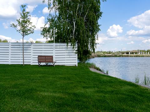будинок за адресою с. Лісники, Виноградна вул.