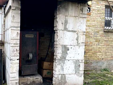 будинок за адресою Марка Безручка