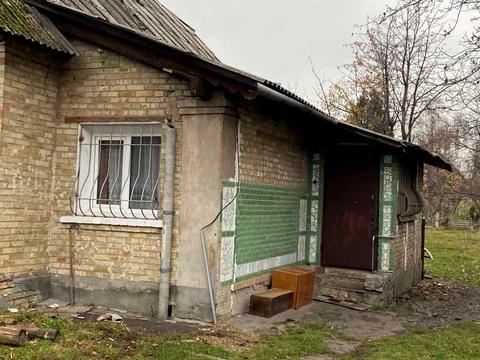 будинок за адресою Марка Безручка