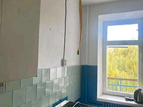 кімната за адресою Карпенко, 1