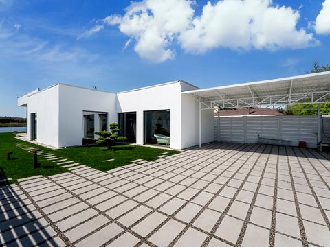 будинок за адресою с. Ходосівка, Вишнева вул.