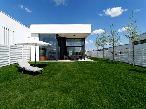 будинок за адресою с. Ходосівка, Вишнева вул.