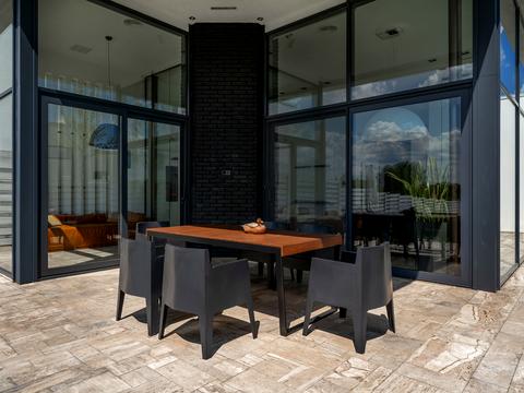 будинок за адресою с. Ходосівка, Вишнева вул.